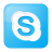 Icona Skype